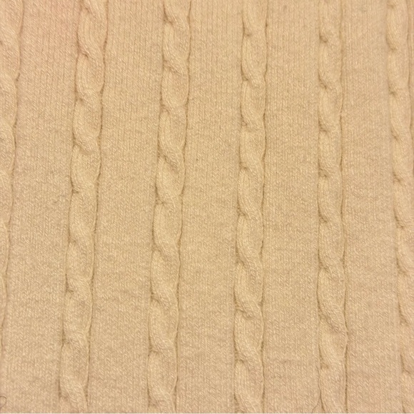 Abercrombie & Fitch Ribbed Mockneck - Picture 3 of 6